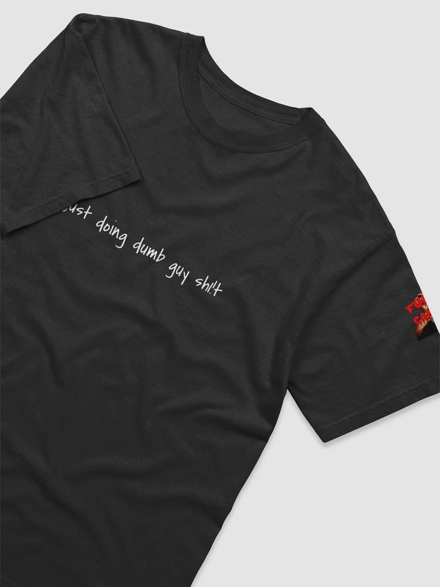 Furbs Dumb Guy Sh!t product image (32)