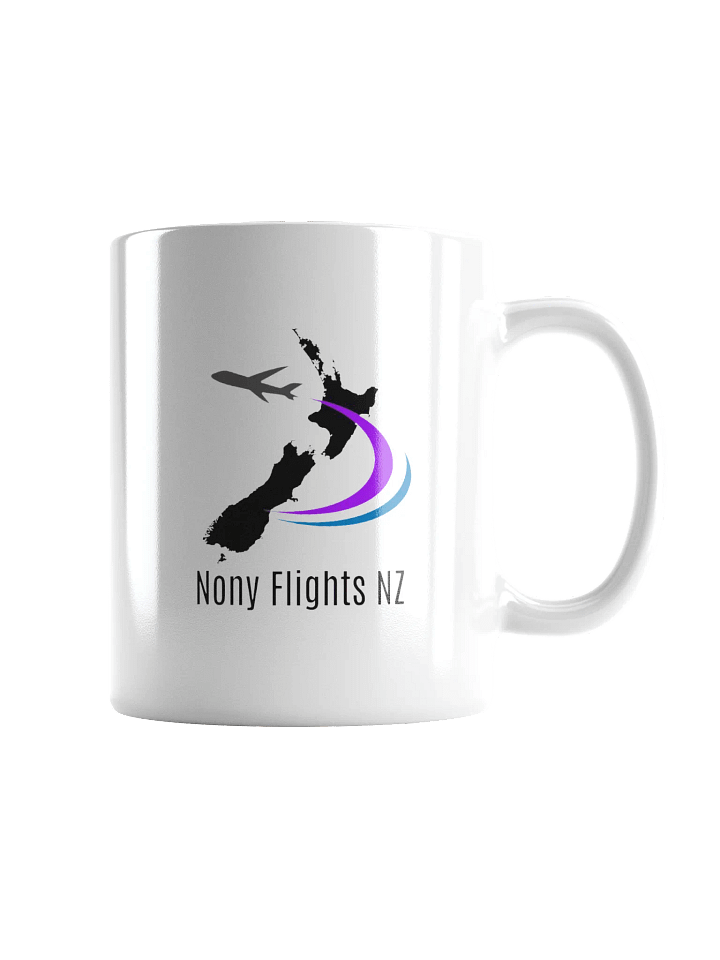 Glossy Mug product image (1)