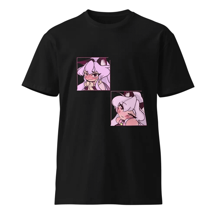 Sussy Baka t-shirt product image (1)