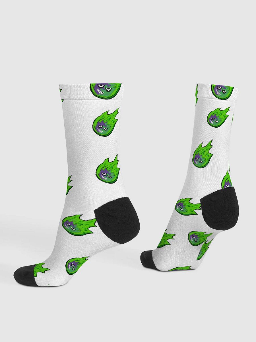 Fireball Bungar Socks product image (4)