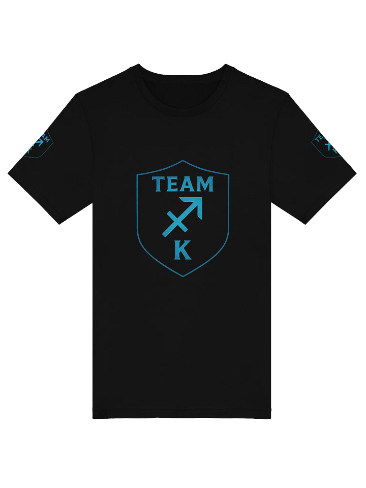 TEAM K Sagittarius ZODIAC T-Shirt product image (1)