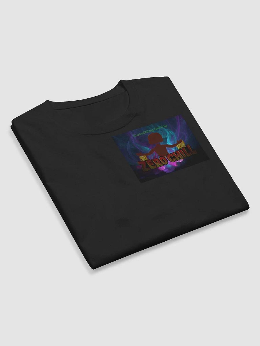 Squid-A-Chu long tee product image (12)