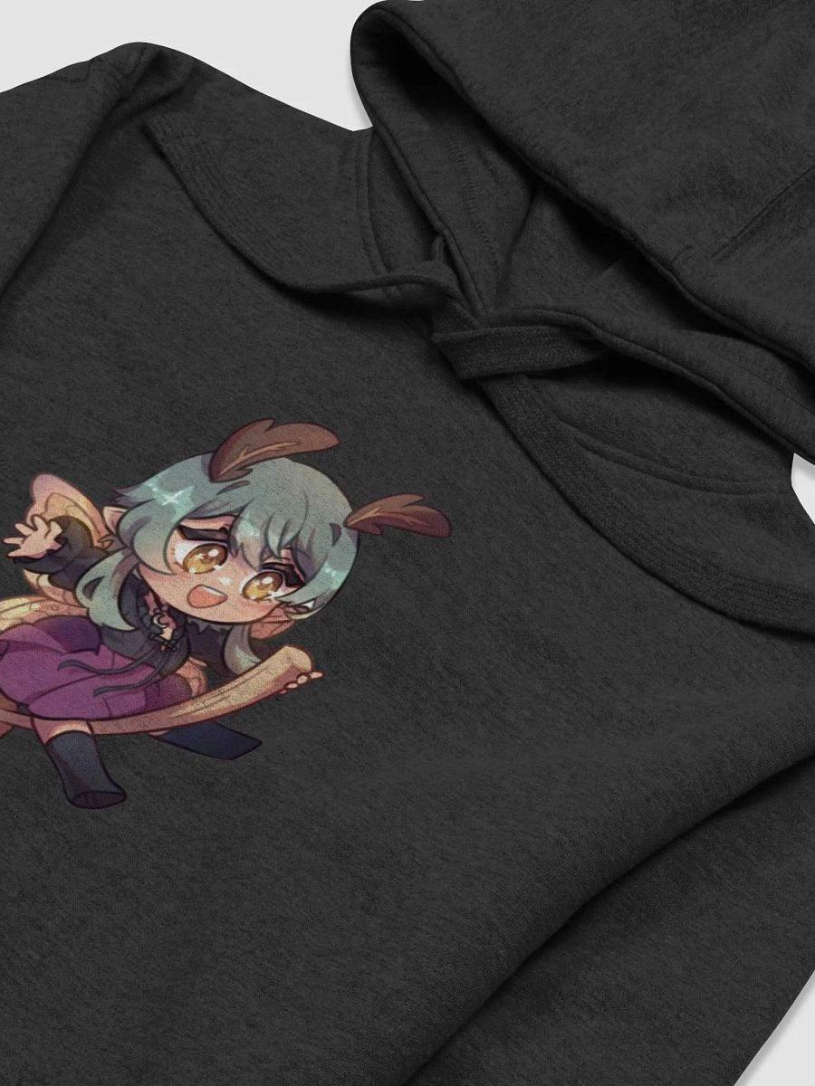 Little Witch Hoodie product image (25)