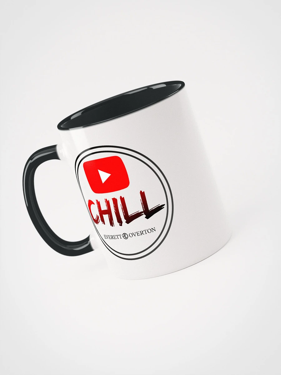 YouTube Chill Mug product image (3)
