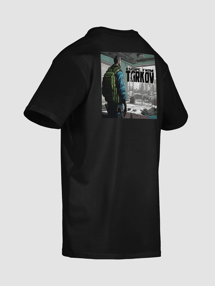 EFT T-Shirt product image (8)