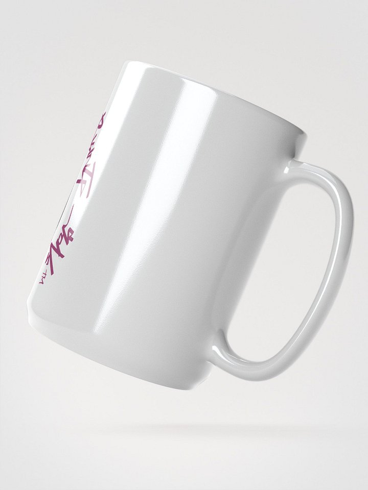 Rising Sons™ Apparel - Volume IX Ceramic Mug product image (2)