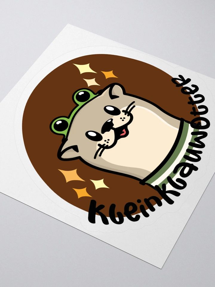 Otje stickers product image (1)