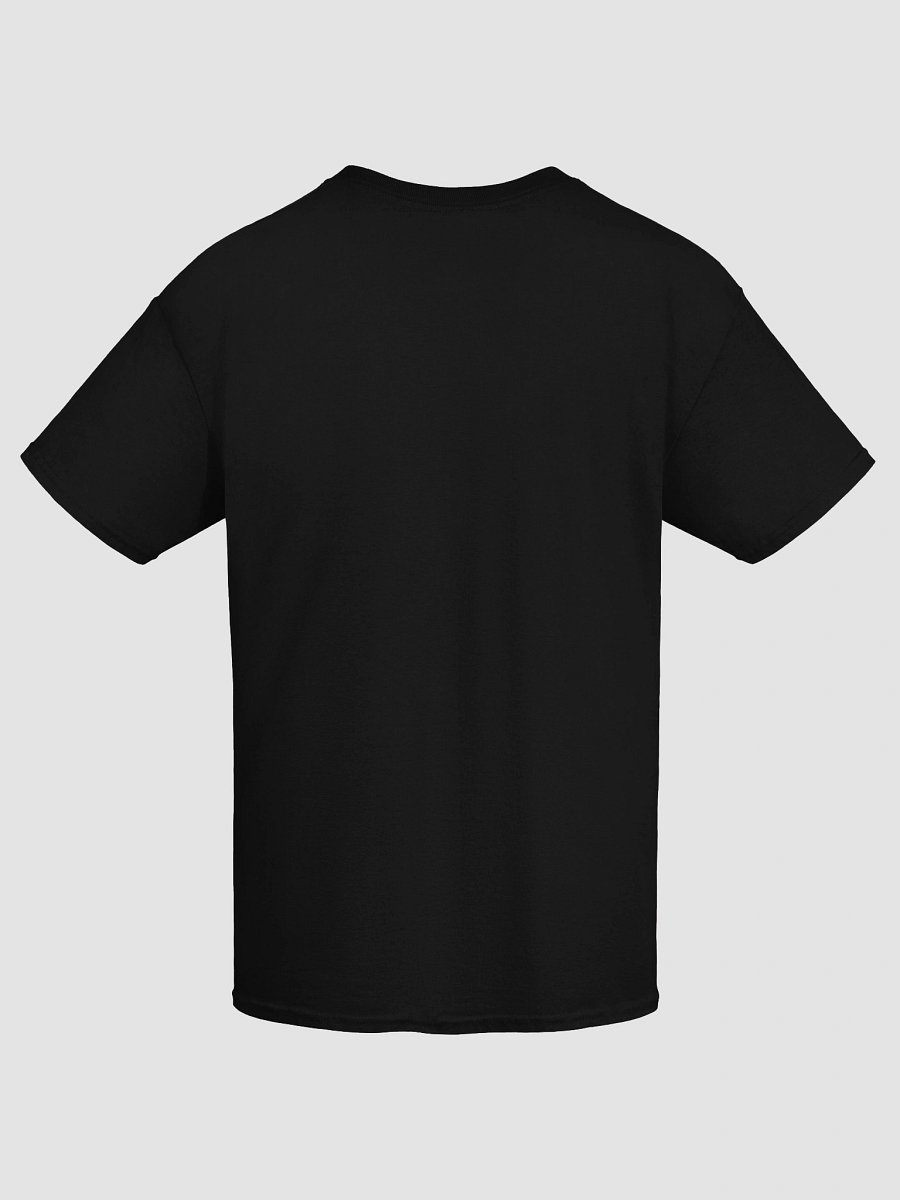 Colorful Smile Stars T-Shirt product image (102)