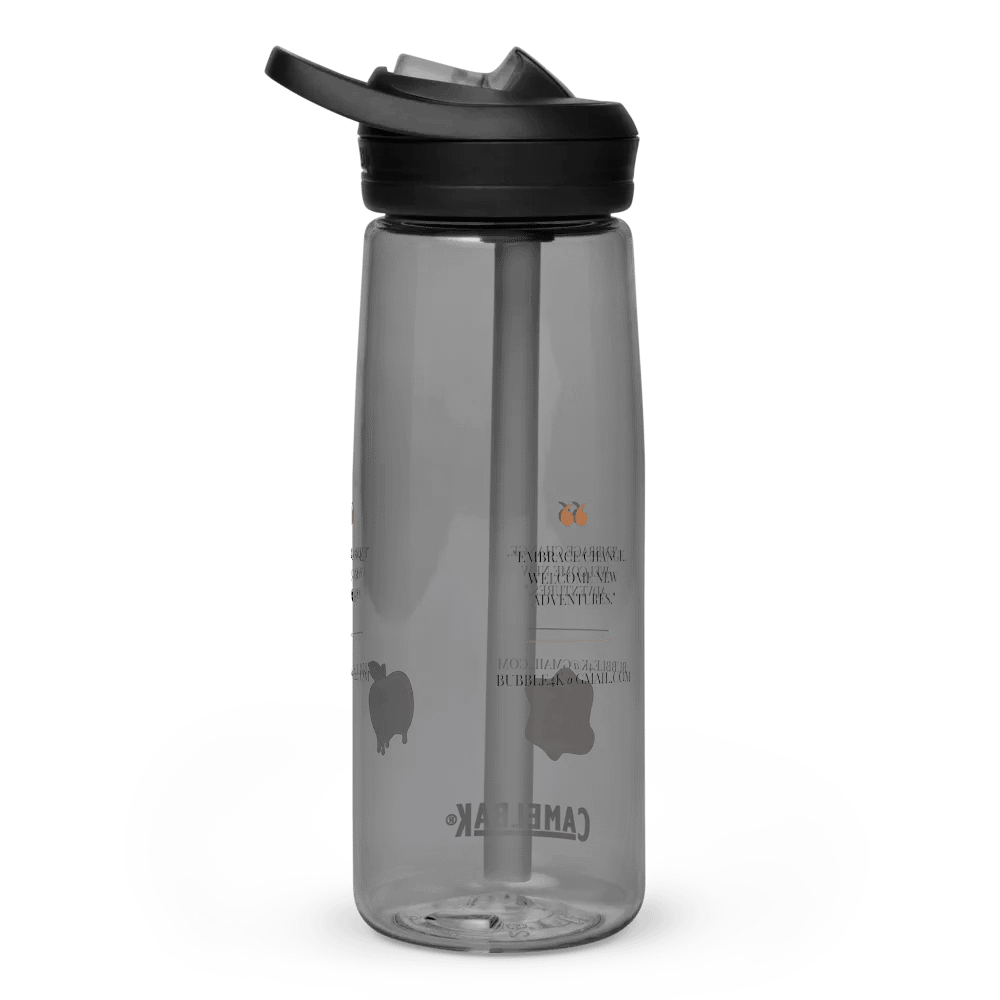 Embrace change, welcome new adventures product image (4)