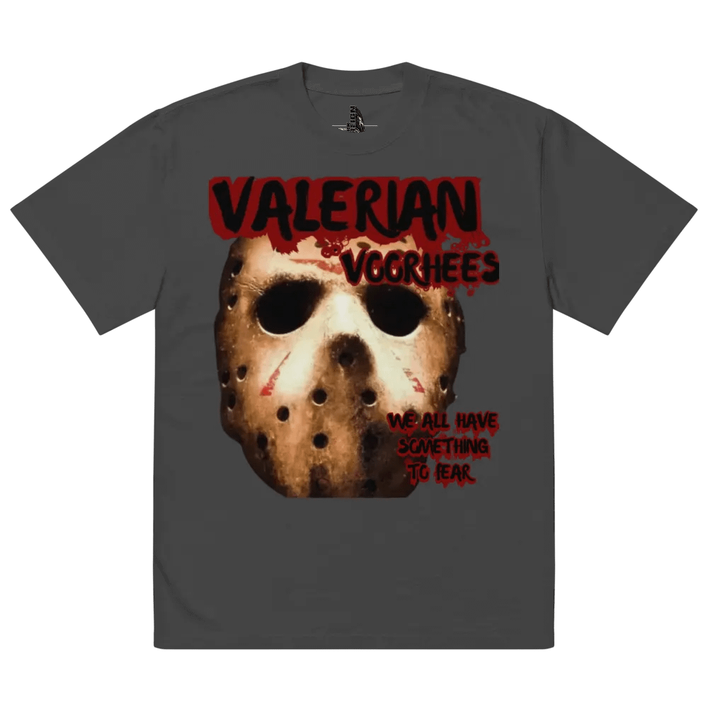 the Voorhees tee product image (17)