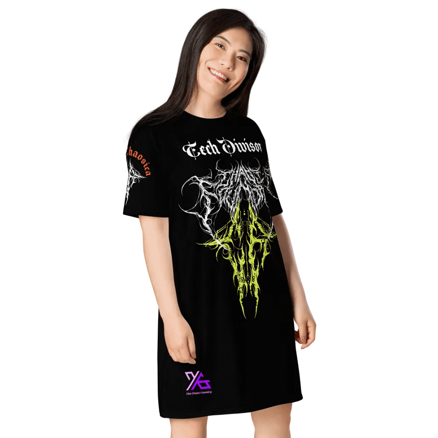 Big Sister Dress product image (8)