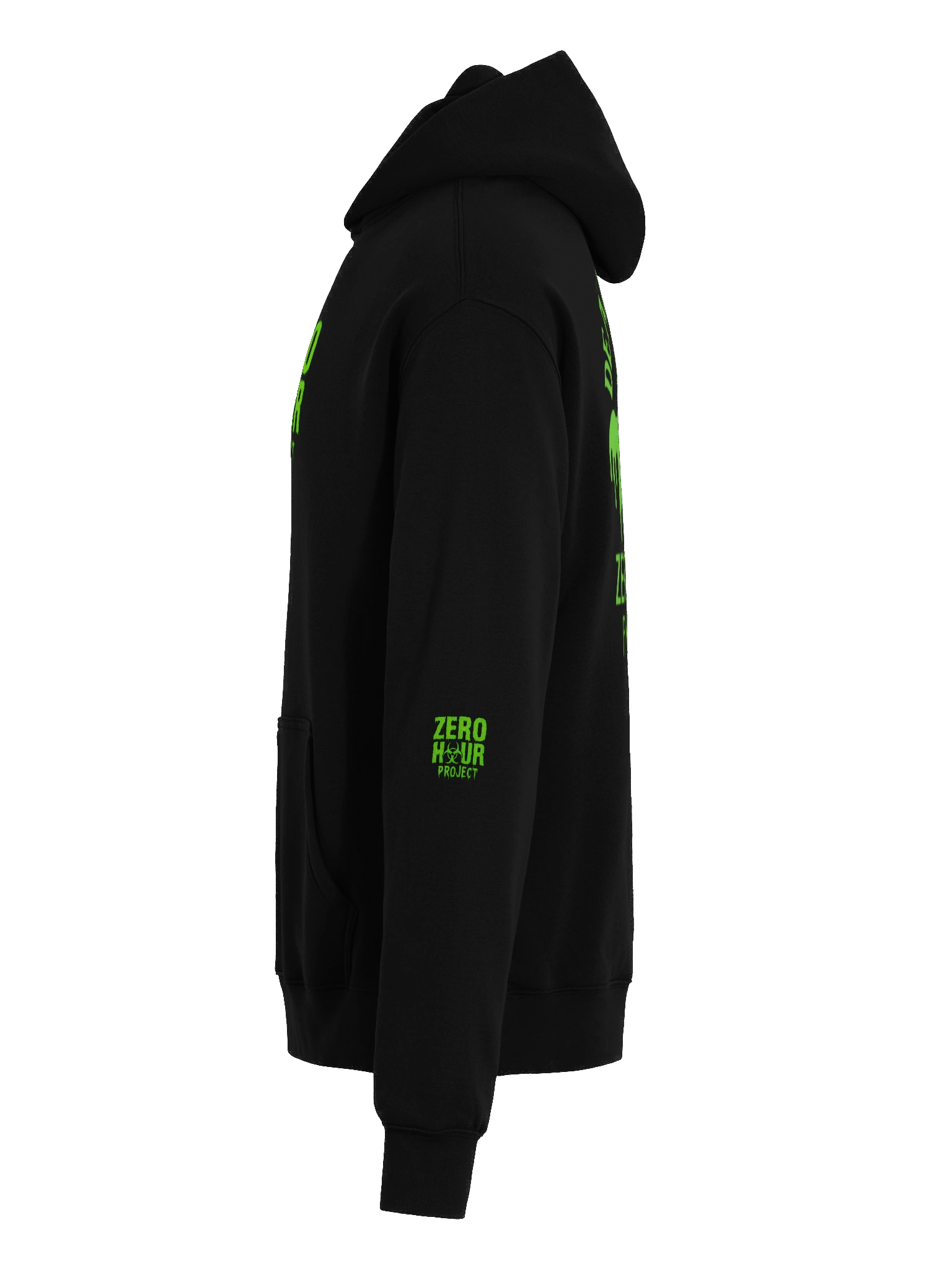 Dead Serious Edition Hoodie product image (7)