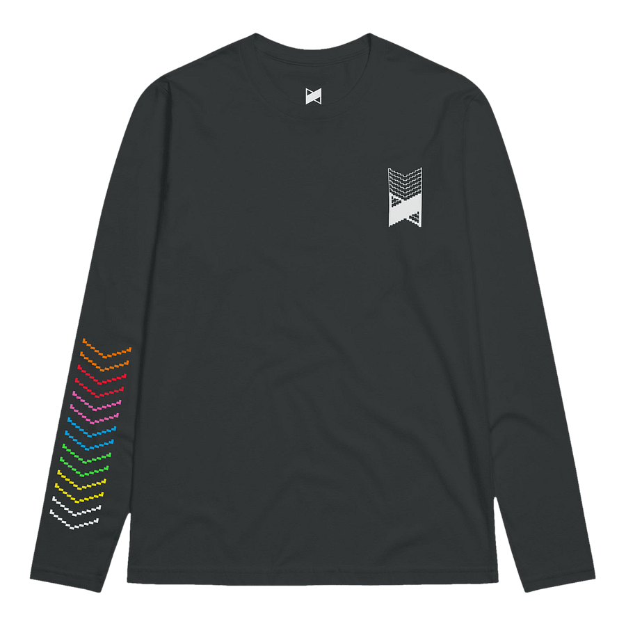 Longsleeve Shirt product image (3)