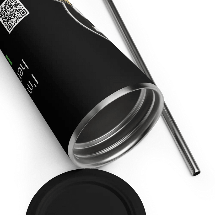 Game Quote Tumbler product image (3)