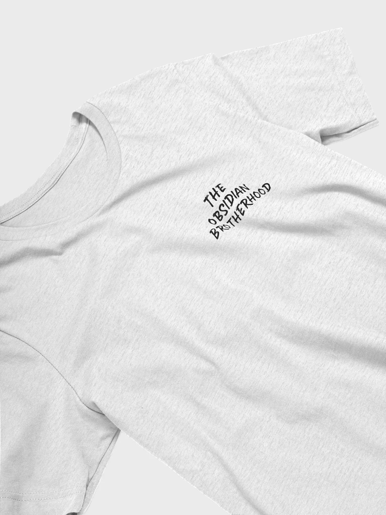 Obsidian Brotherhood Shirt product image (29)
