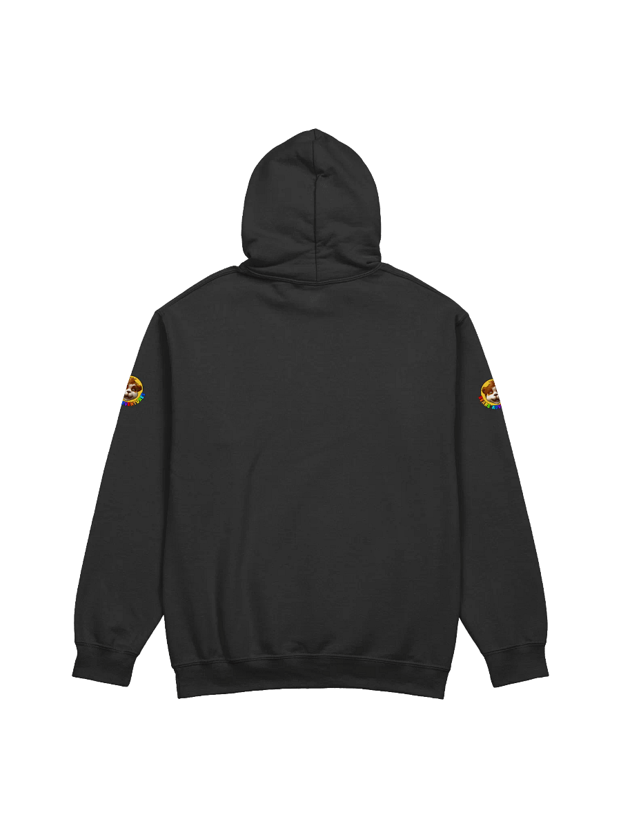 Bears Adventures Hoodie product image (15)