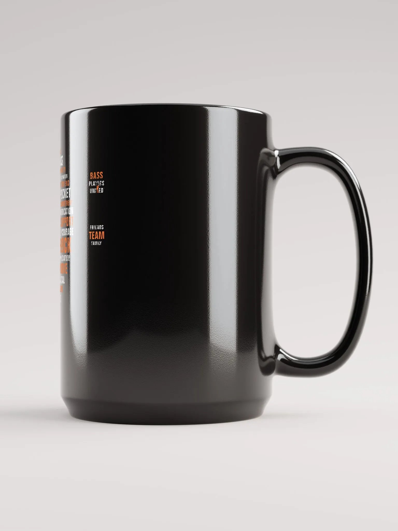 BPU Community Mug product image (3)