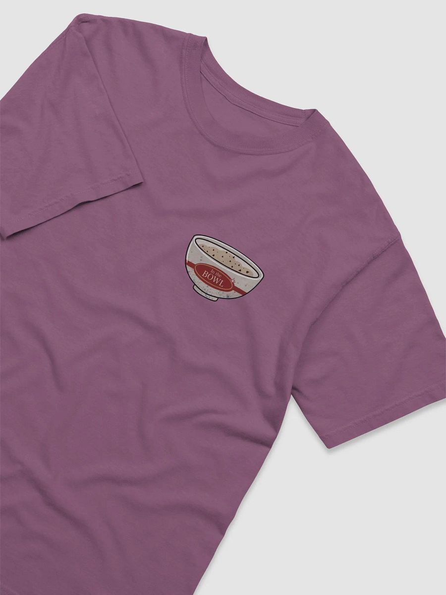 In The Bowl Heavyweight Tee product image (26)