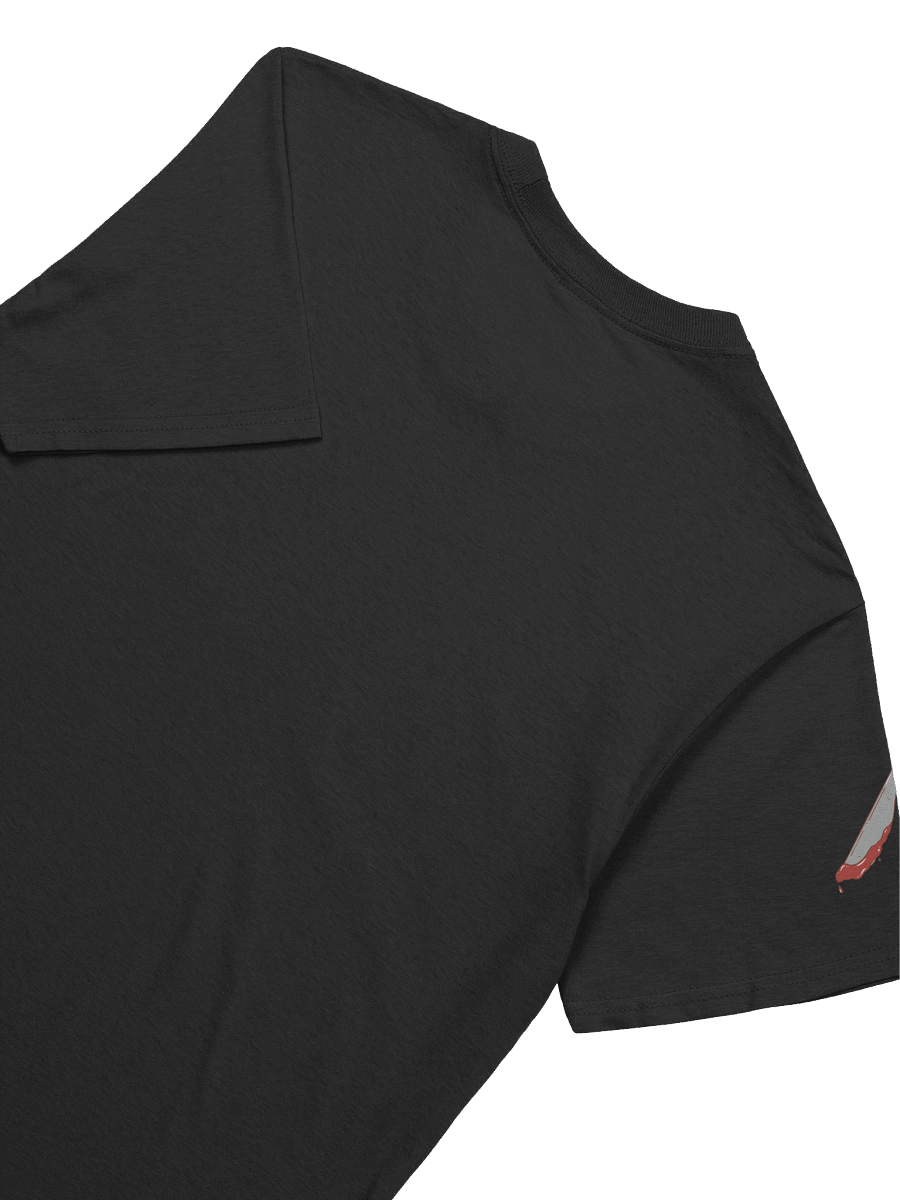 Horror Comfy Tee product image (45)