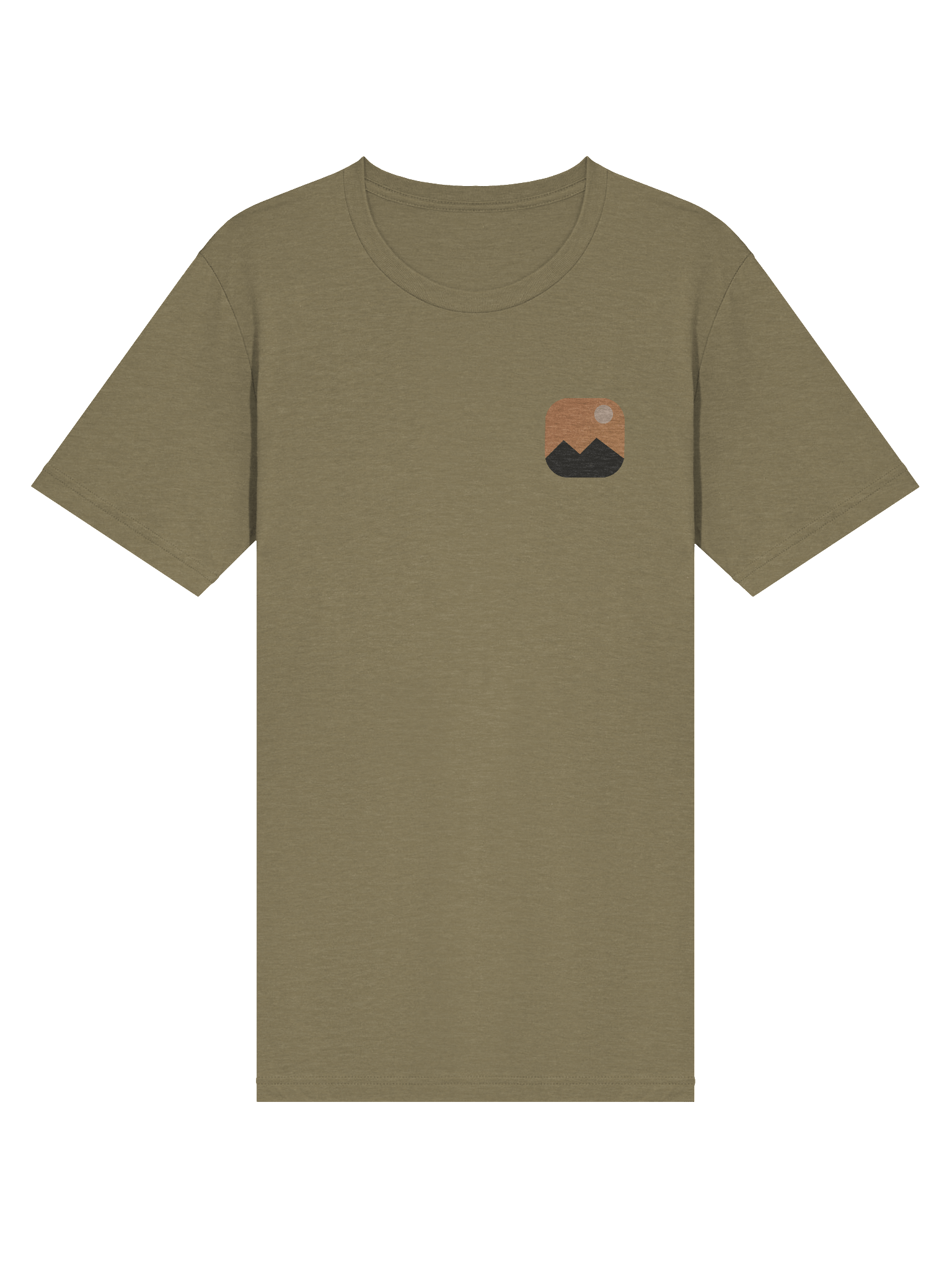 Rangeway Tri-blend T-Shirt (Logo) product image (21)