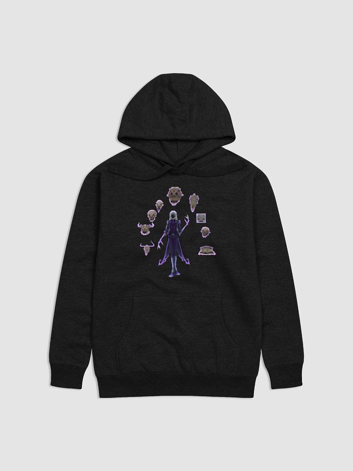 The Swarm Pullover Hoodie product image (1)