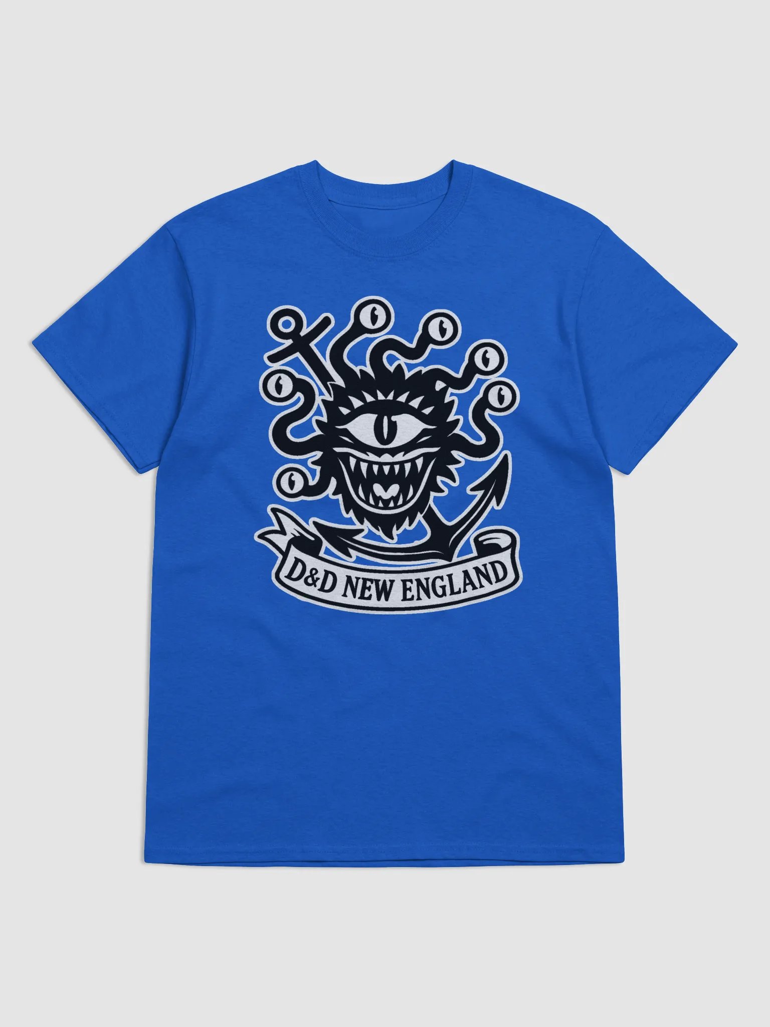 D&D New England (Gildan) T-Shirt product image (49)