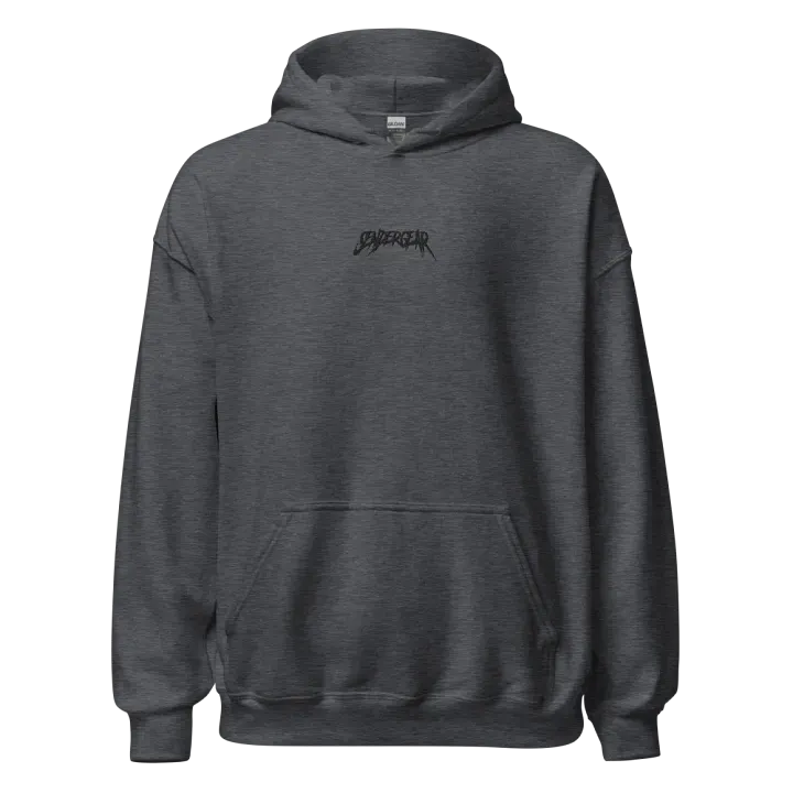 SHERCO SENDERGEAR HOODIE product image (2)