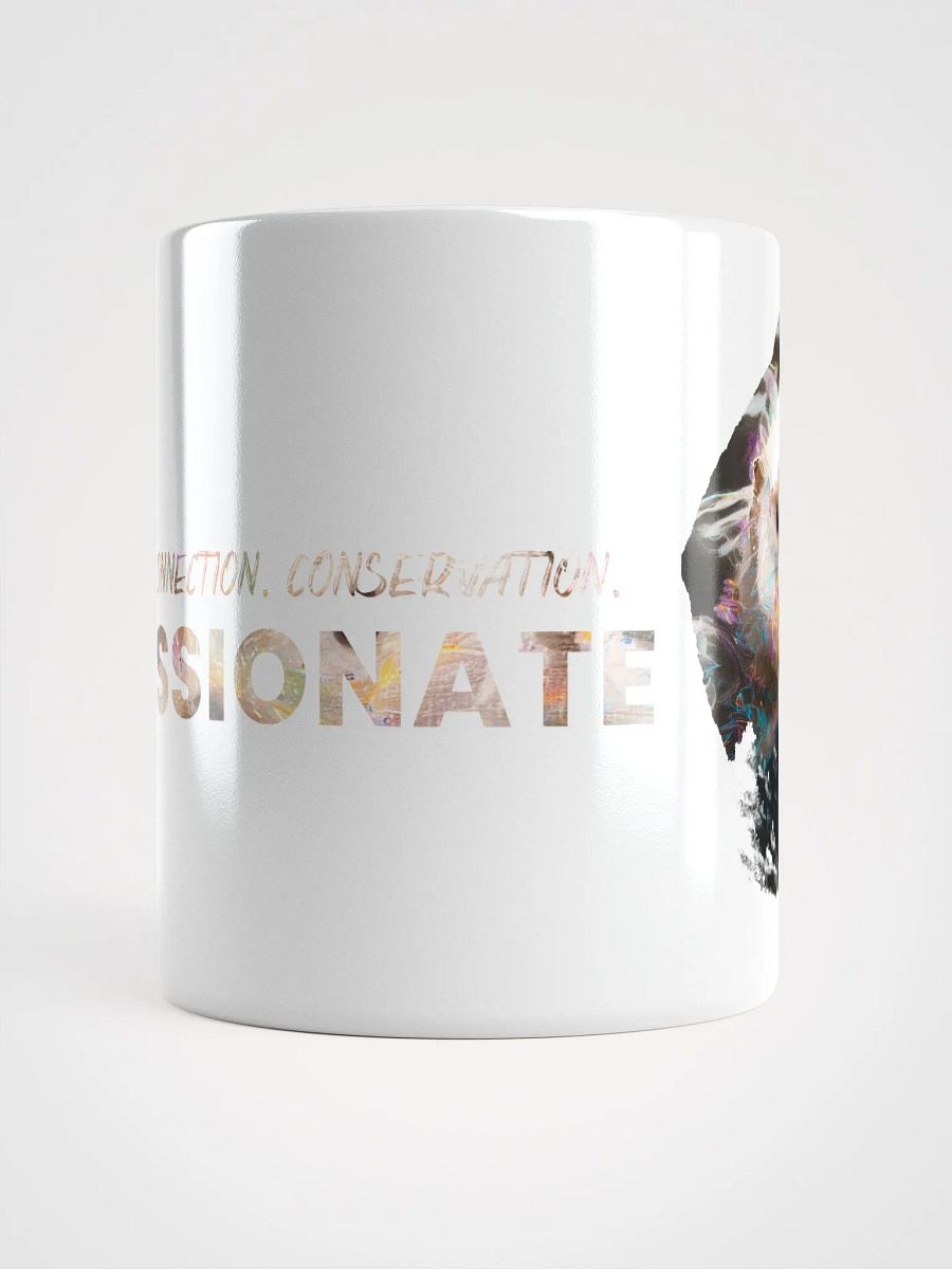 Watercolor Sea Otter Mug product image (5)
