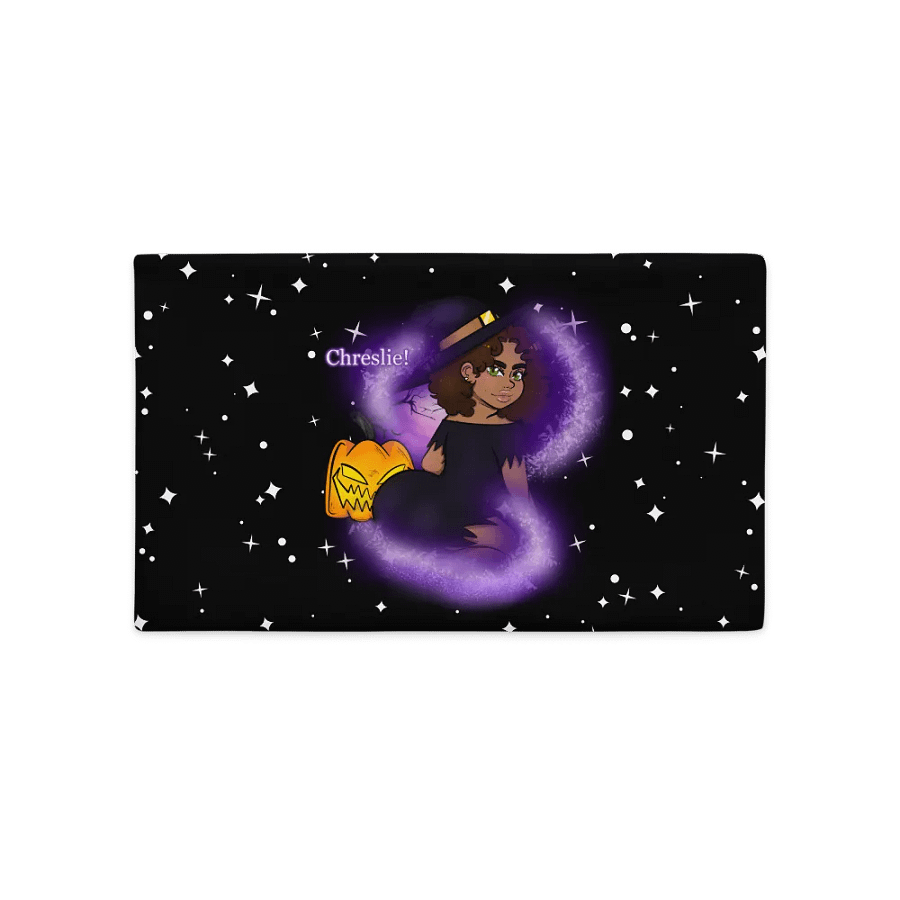 Witchy Babe Pillow Case product image (10)