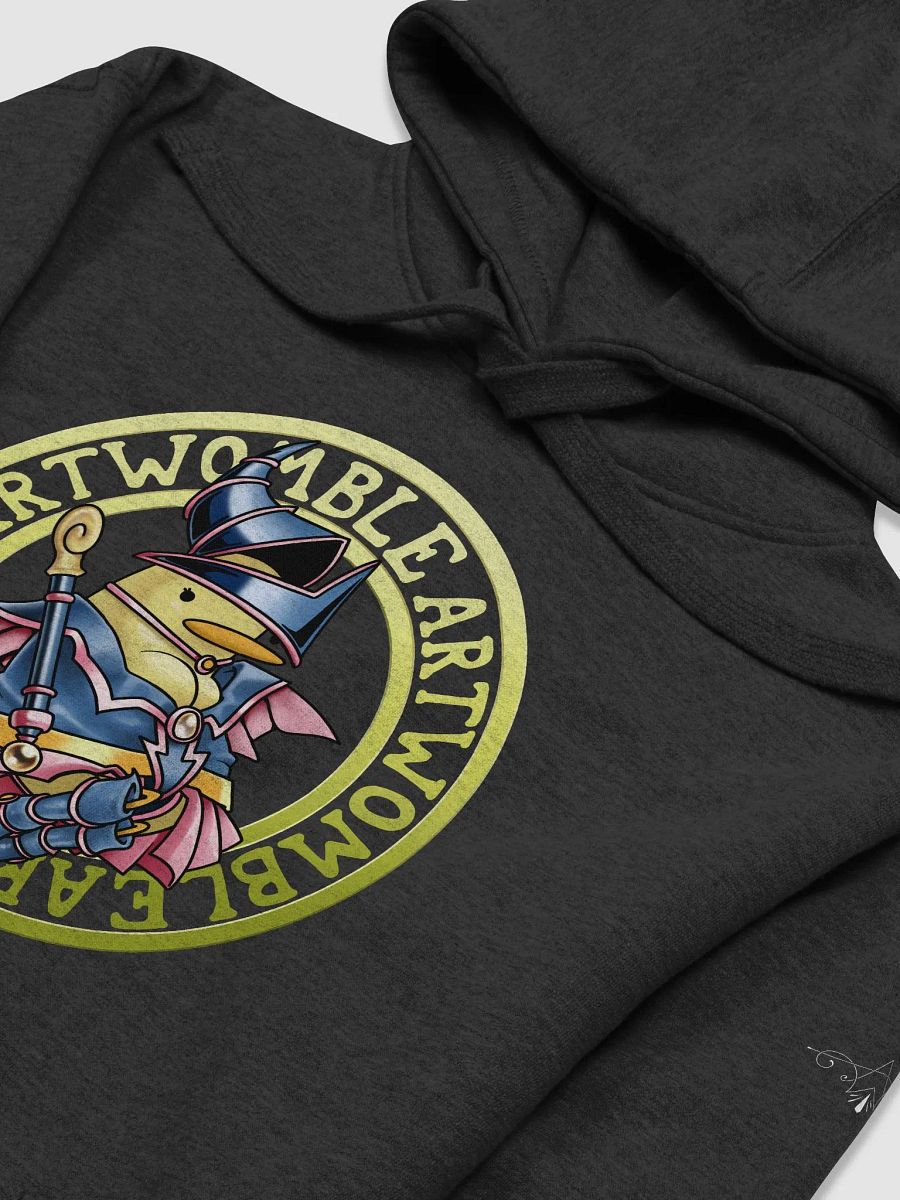 Duck Magician Girl Hoodie product image (18)