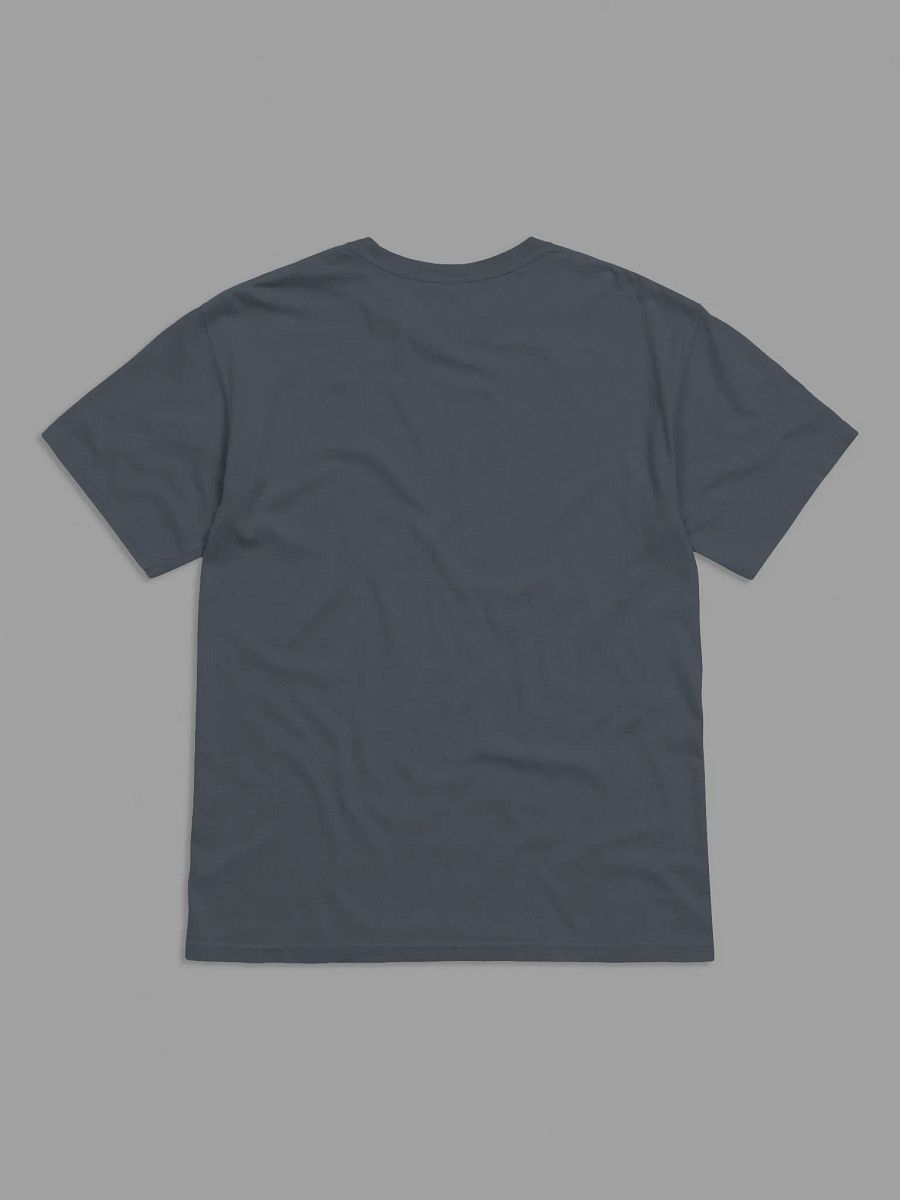 Life With Dylan - Embroidered T Shirt product image (21)