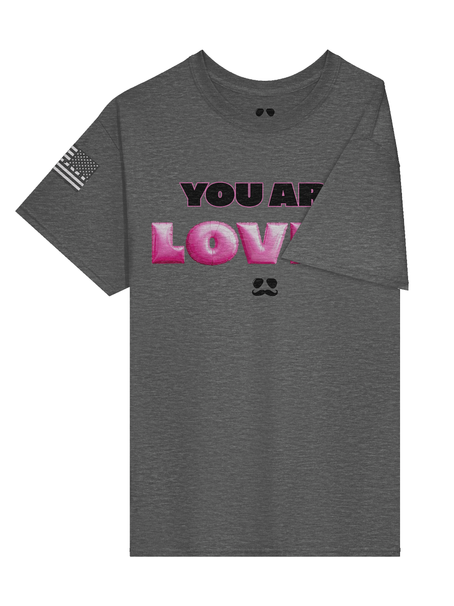 You Are Loved Tee product image (18)
