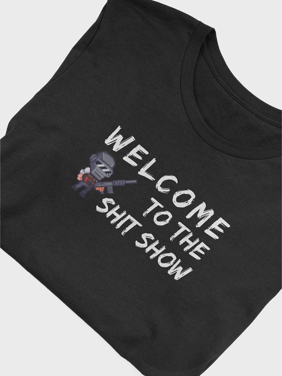 SS T-Shirt product image (40)