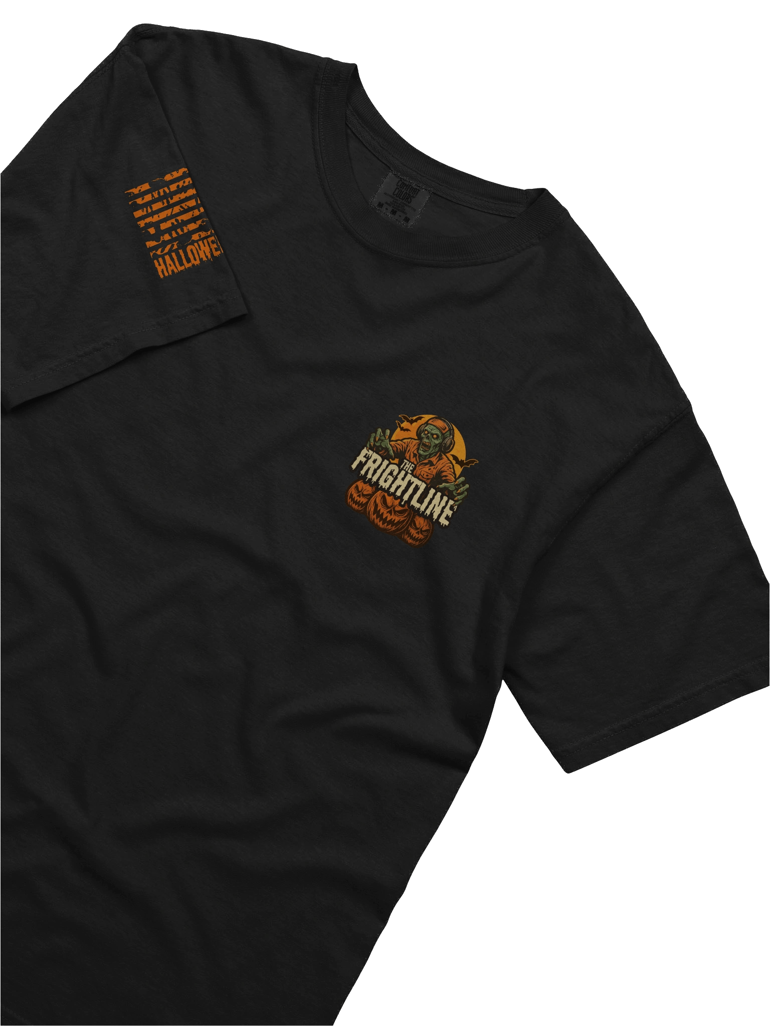 "HALLOWEEN 2025" Best Shirt product image (6)