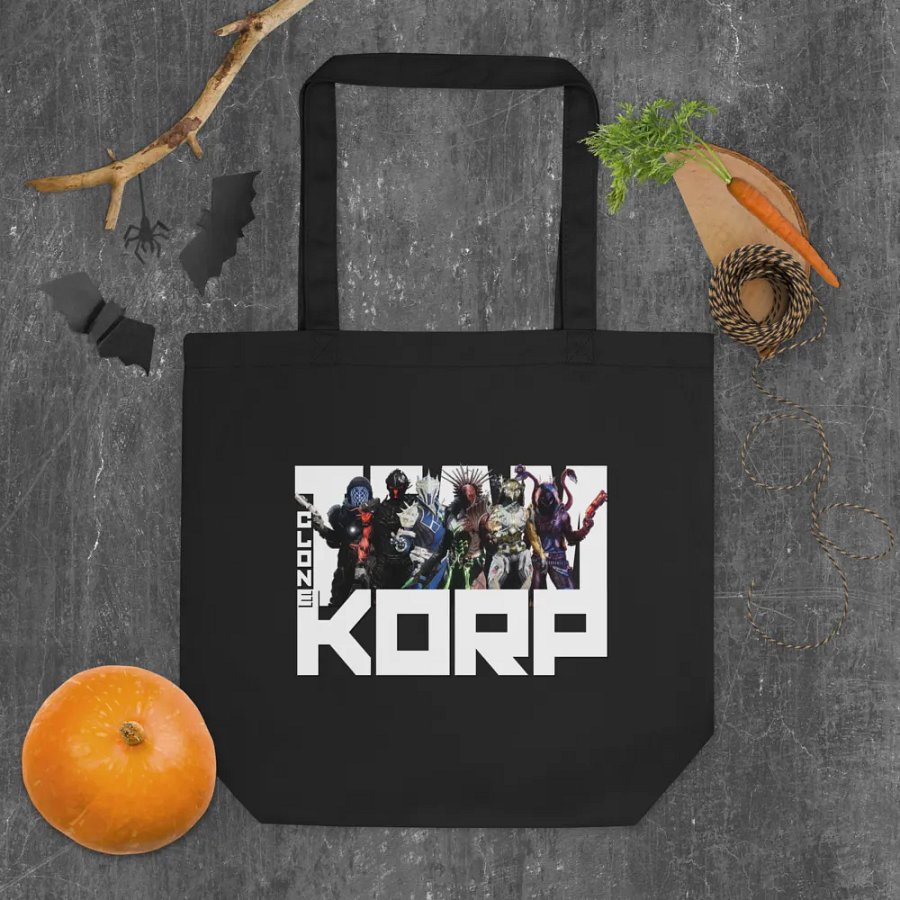 Official Team CloneKorp 