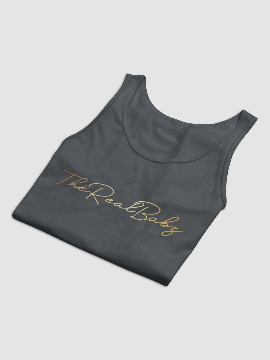 Babz's Tanktop product image (21)