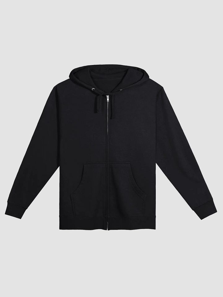 Tannin – Sea Serpent of Chaos (Zip-Up) product image (1)