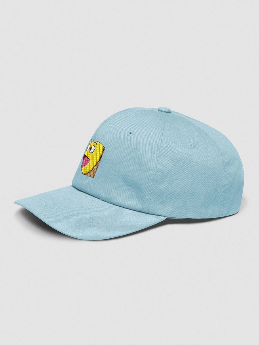 beepo pog & pause hat product image (2)