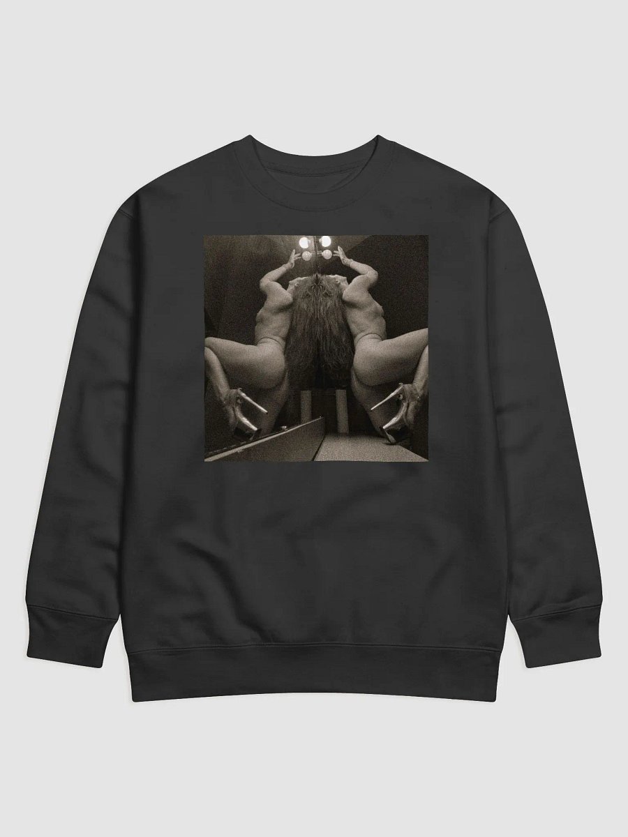 Backstage Hoodie product image (1)