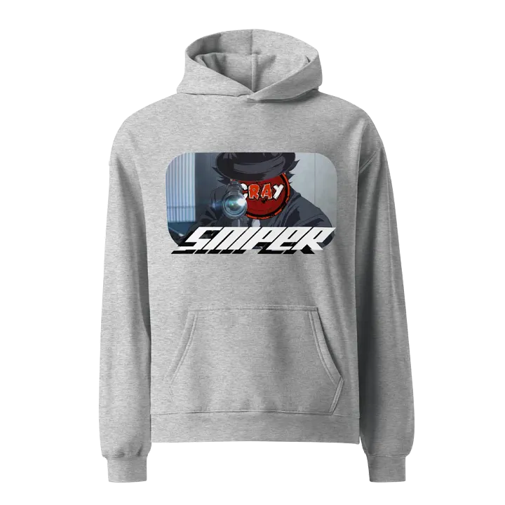 Sniper Hoodie product image (1)