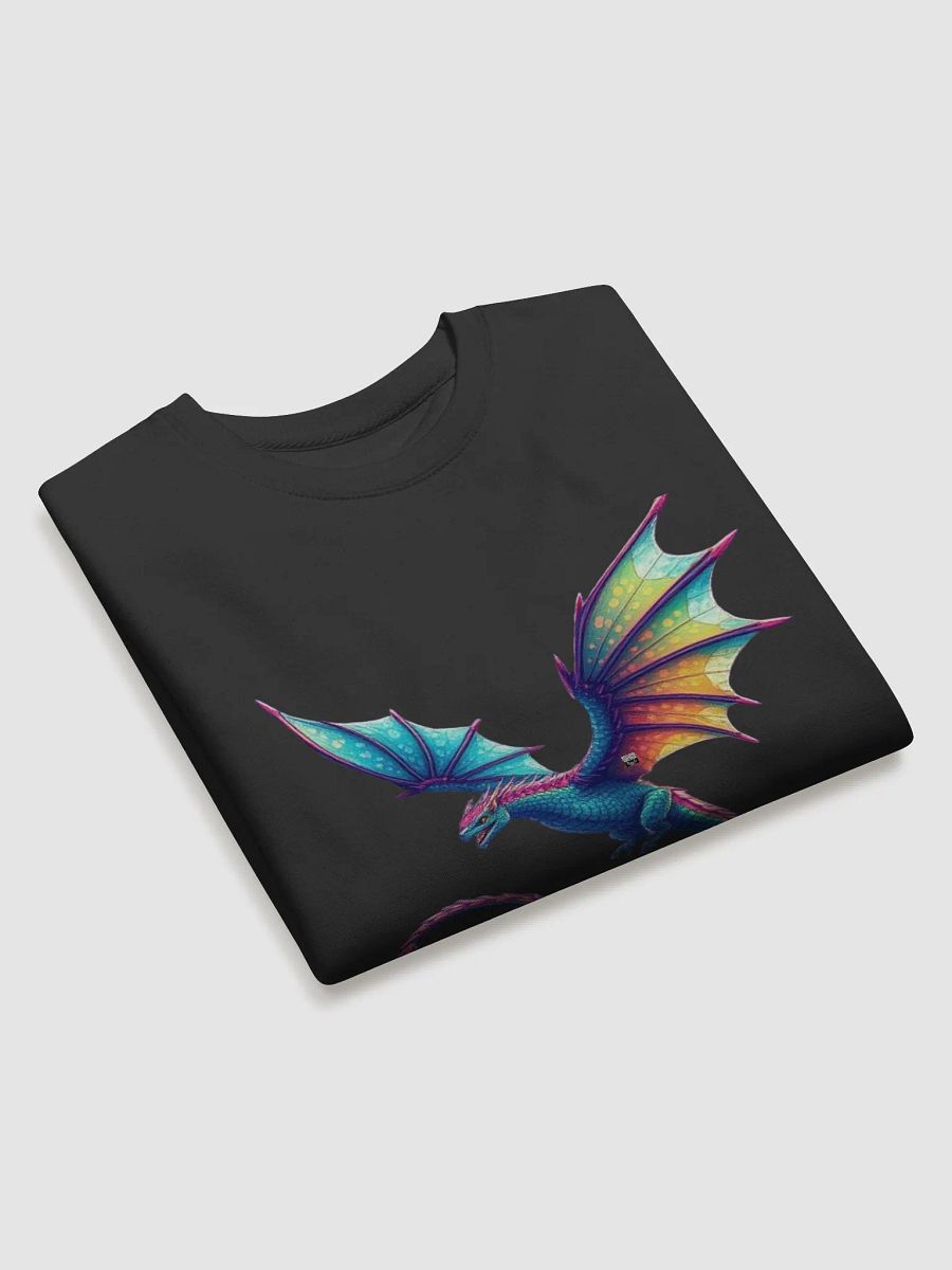 Fliegender Drache Bunt product image (22)