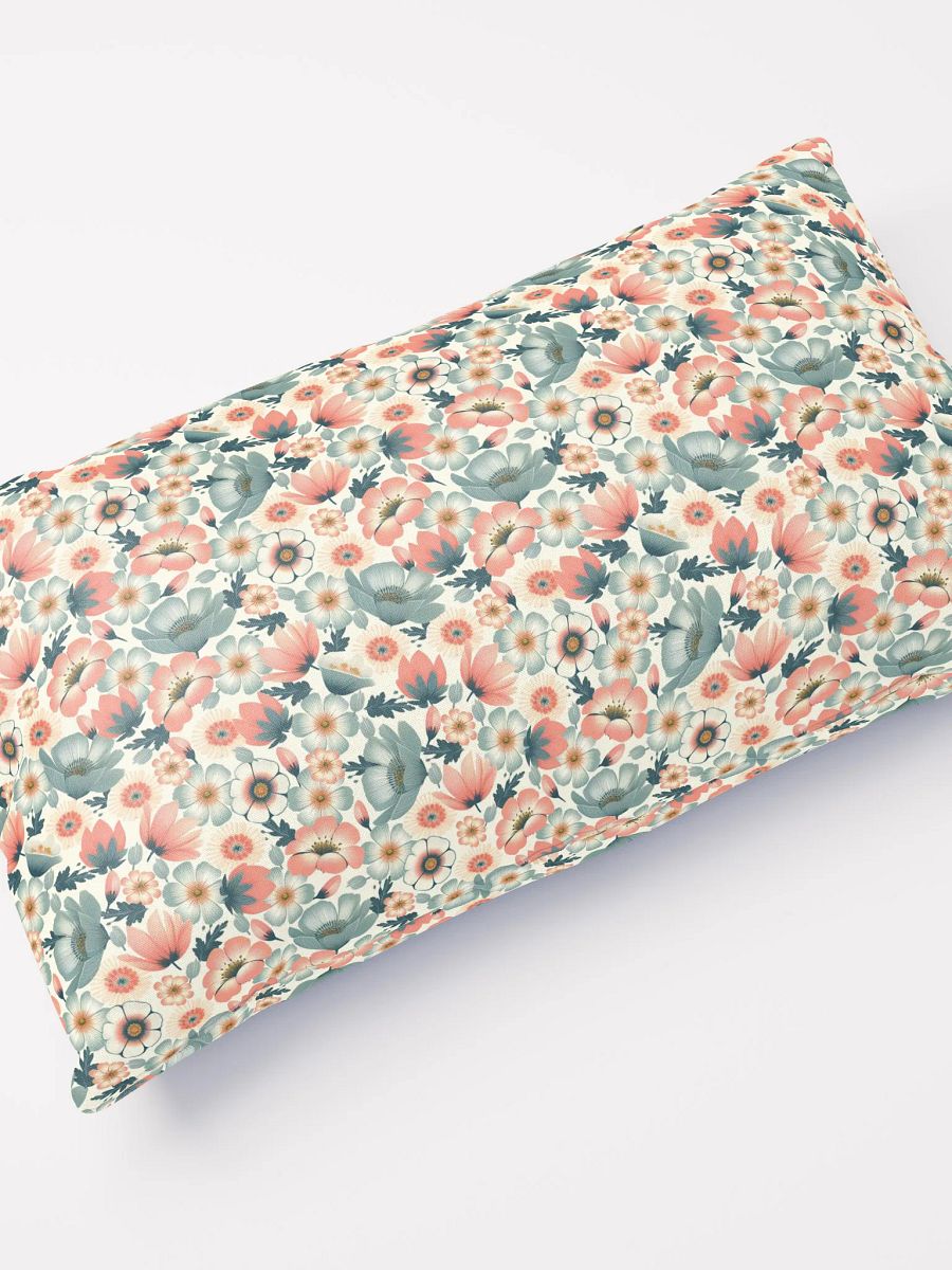 Spring Flowers 2 Pillow product image (10)