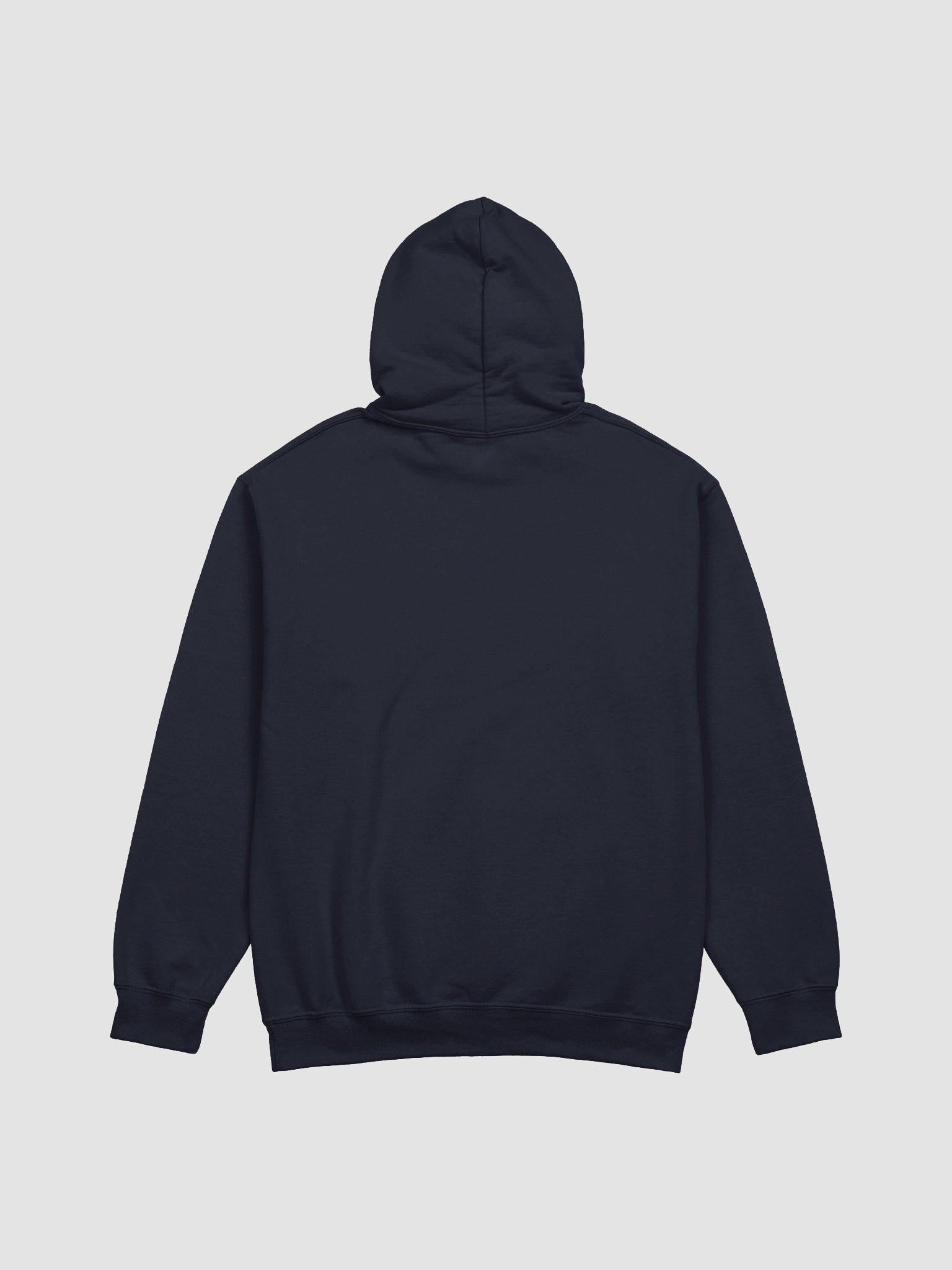 barking brave fighting flames unisex hoodie product image (3)