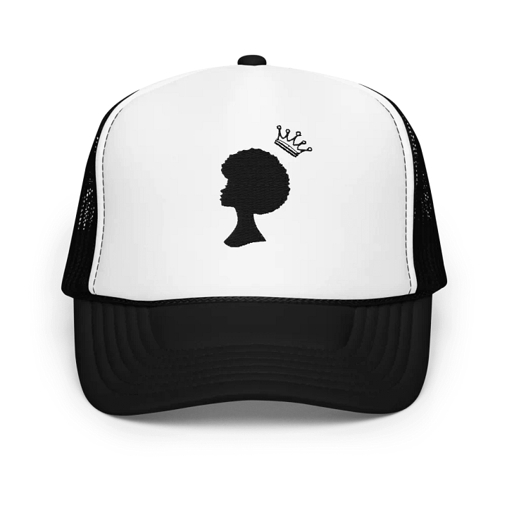 Cultivator hat product image (5)