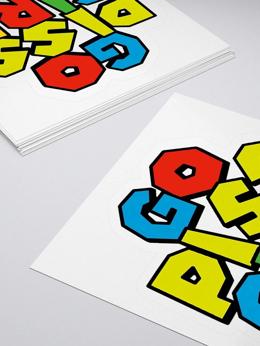 Go Piss Girl Sticker product image (4)