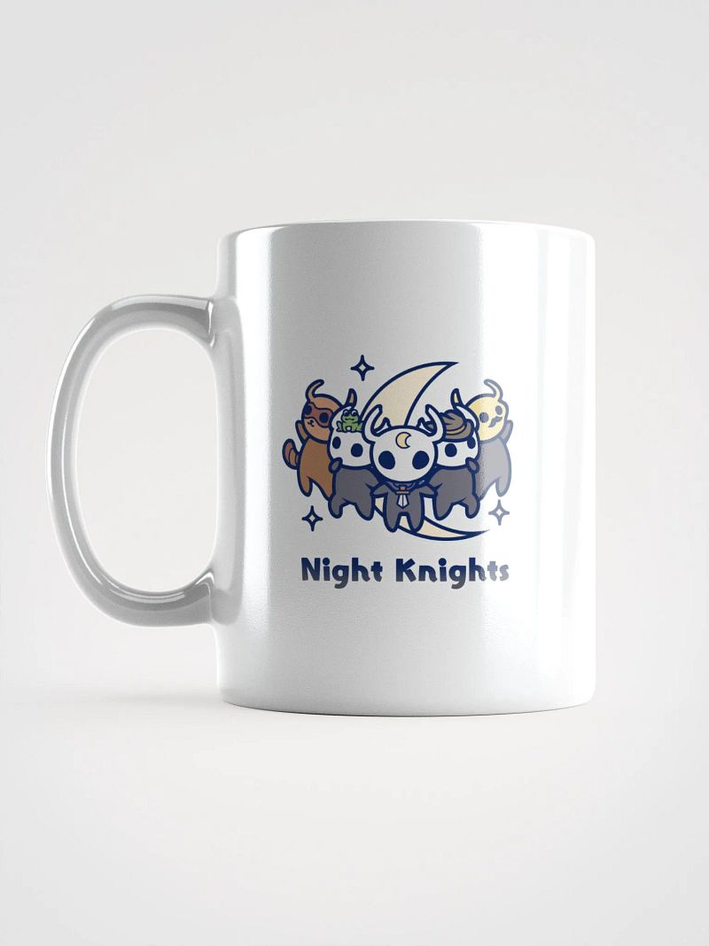 BHVI2 Night Knights