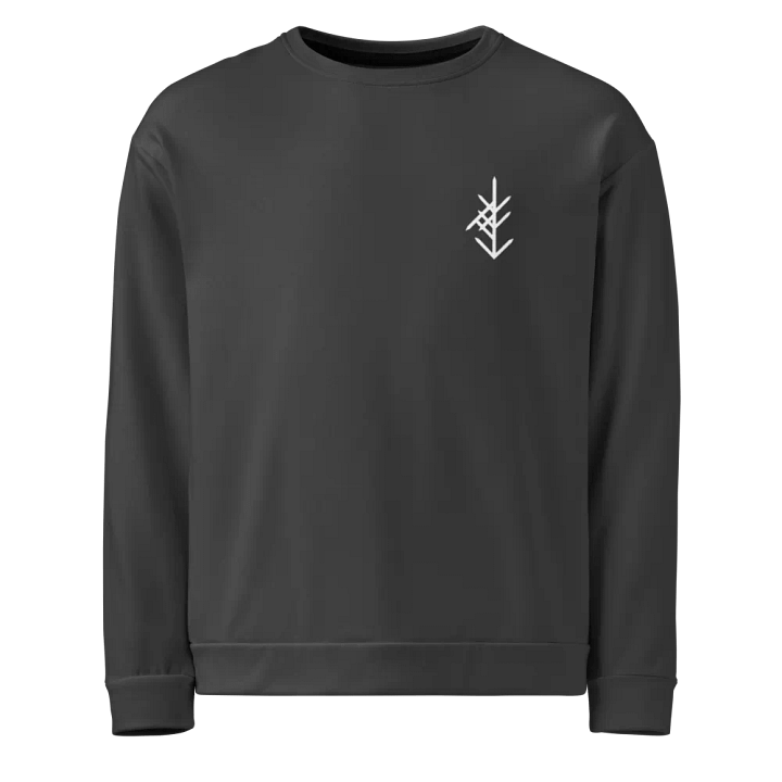 Symmetric Arrow Unisex Sweatshirt product image (1)
