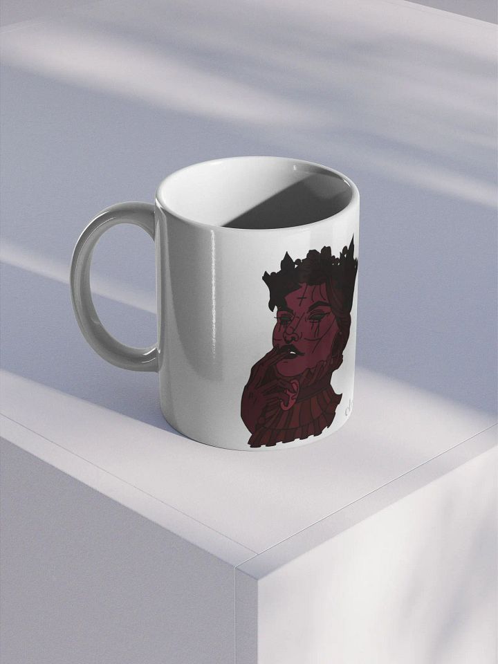 spooky lady product image (1)