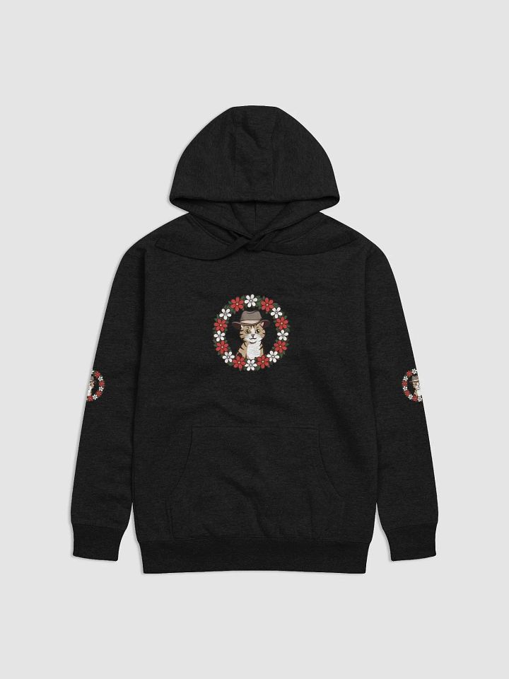 Cloud Comfort Premium Hoodie product image (1)