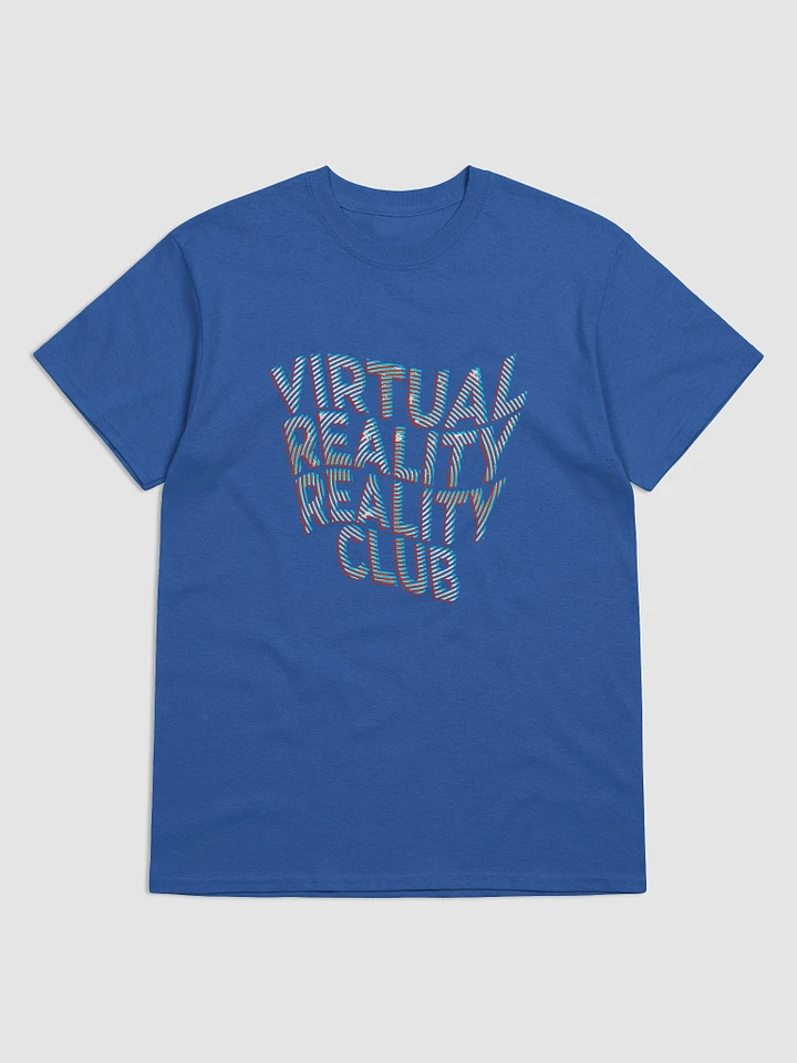 Virtual Reality Reality Club product image (13)